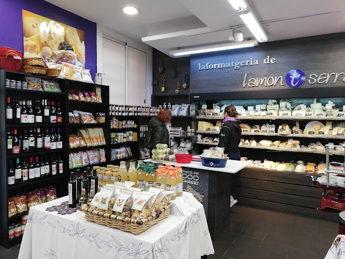 tienda la montserrat